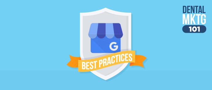google my business