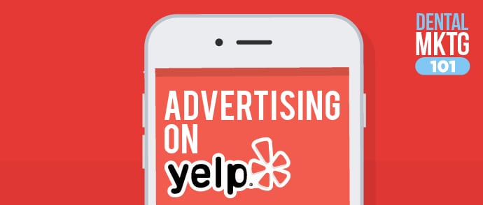 yelp advertising