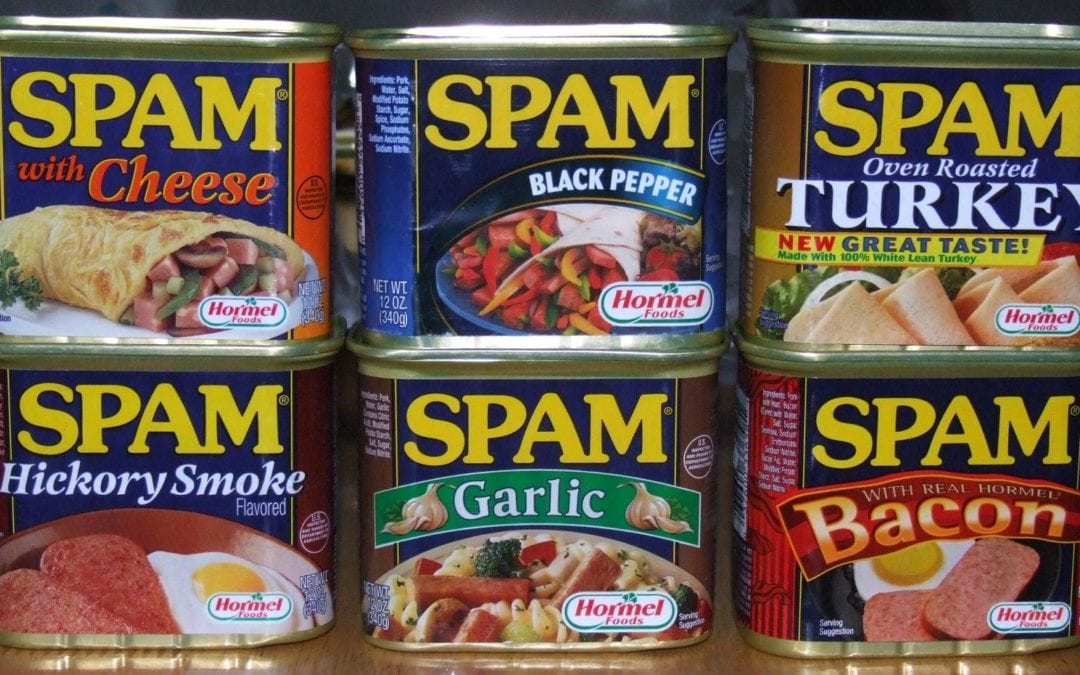 30 Words to Avoid in Your Email Subject Line