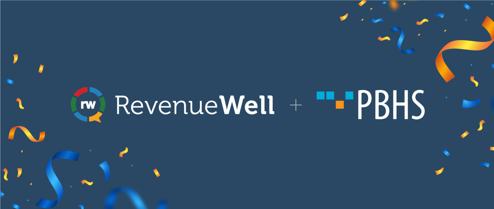 RevenueWell acquires PBHS