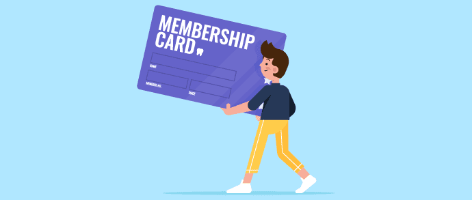 dental membership program