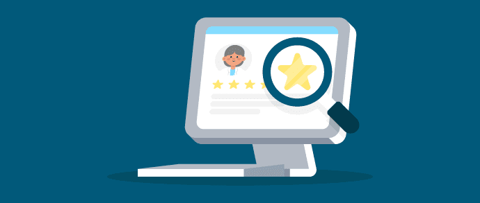 Online Patient Reviews